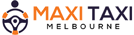 Maxi Taxi Van Services in Melbourne